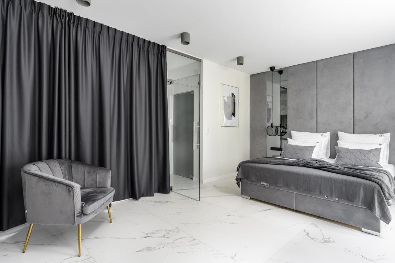 El Apartments - Aries Posen Exterior foto